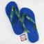 cor Azul, Verde musgo
