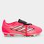 cor Pink, Preto