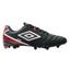 cor Preto, Vermelho