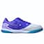 cor Branco, Roxo