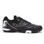 cor Preto, Branco