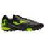 cor Preto, Verde