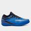 cor Azul, Preto