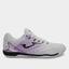 cor Branco, Roxo