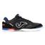 cor Preto, Coral