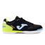 cor Preto, Amarelo