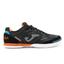 cor Preto, Laranja