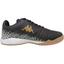 cor Preto, Dourado