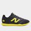 cor Preto, Amarelo