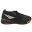 cor Preto, Vermelho