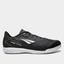 cor Preto, Branco