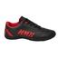 cor Preto, Vermelho