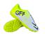 cor Branco limão
