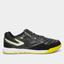 cor Preto, Amarelo