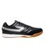 cor Preto, Branco