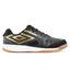 cor Preto, Dourado