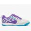 cor Branco, Roxo