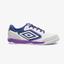 cor Branco, Roxo