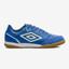 cor Azul royal