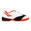 cor Branco, Coral, Preto