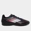 cor Preto, Vermelho