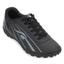 cor Preto, Cinza