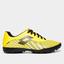 cor Amarelo, Preto