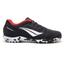 cor Preto, Branco, Coral
