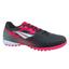 cor Preto, Branco, Pink