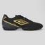 cor Preto, Dourado