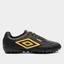 cor Preto, Amarelo