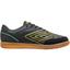 cor Preto, Amarelo