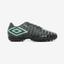cor Preto, Verde