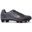 cor Preto, Cinza