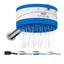 cor Azul 220v