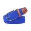 cor Fb azul real