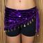 cor Roxo