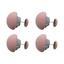 cor Rosa-4PCS