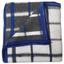 cor Azul Export