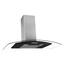 cor Black inox