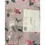 cor Floral Fundo Salmão