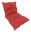 cor Vermelho