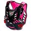 cor Preto, Rosa