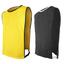 cor Amarelo x preto
