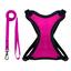 cor rosa