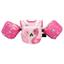 cor Rosa, Claro