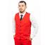 cor Vermelho
