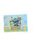 cor Stitch praia