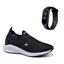 cor Preto, Branco
