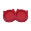 cor Vermelho